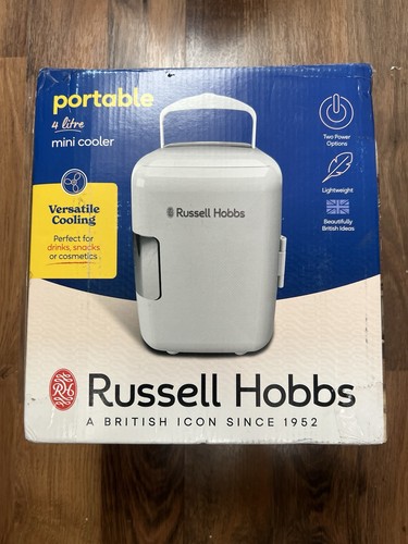 Russell hobbs rh4clr1001 - rh4clr1001, 4l