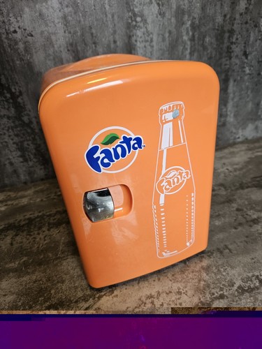 Fanta orange table - table, top