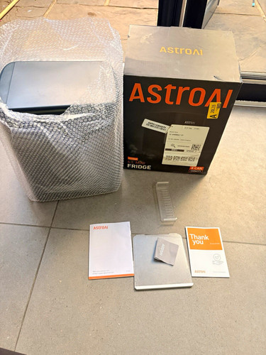 Astrai mini fridge - astrai,