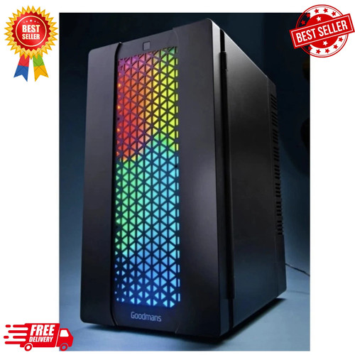 10l goodmans elite led - 10l, colour