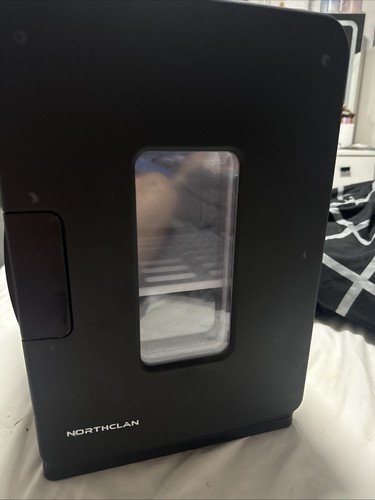 Northclan mini fridge - fridge, 14