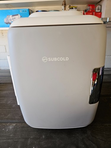 Subcold classic4 small mini - classic4,