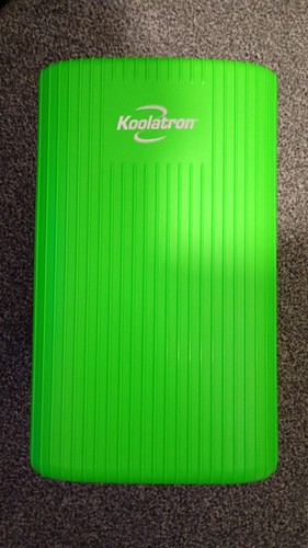 Portable mini fridge - mini, koolatron