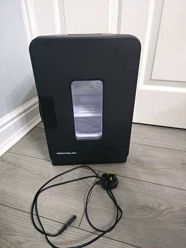 Portable cooler warmer - portable,