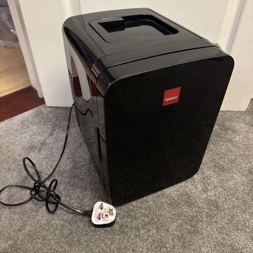 Sensio home 15l mini fridge - sensio,
