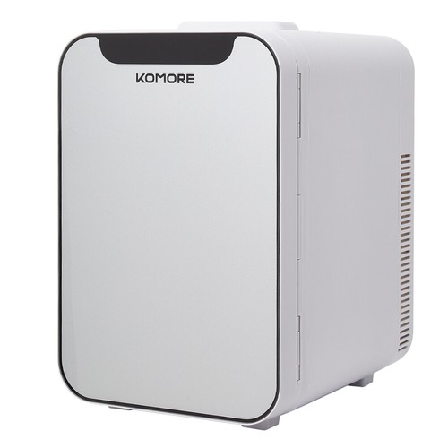 Portable 20l mini fridge table - 20l,