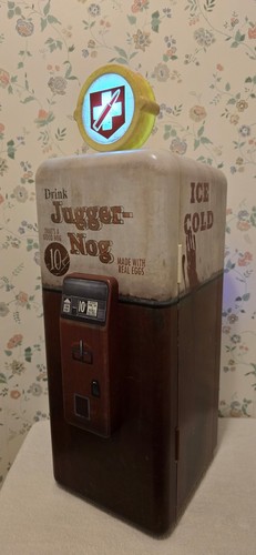Call duty juggernog mini - duty,