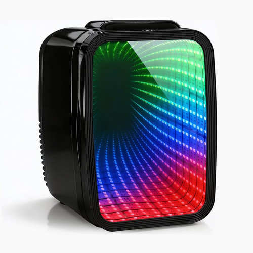 Mini fridge portable - fridge,