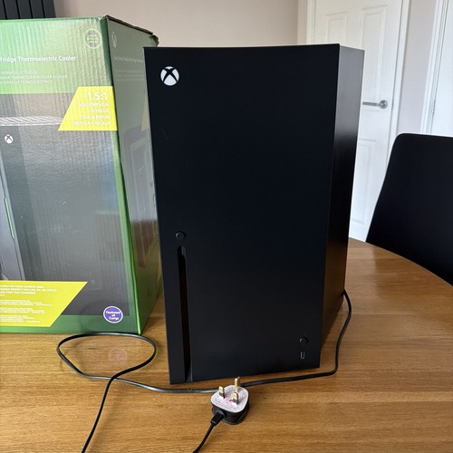 Xbox series replica - replica, mini
