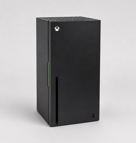 Xbox series replica litre - series, 10