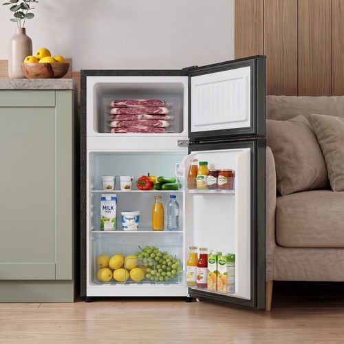 70l portable mini - 70l, fridge