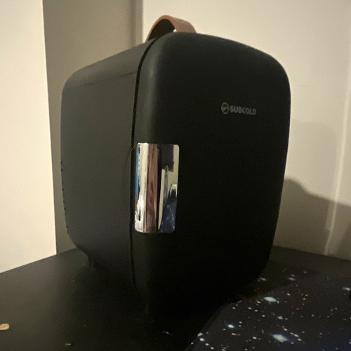 Subcold super40 black - subcold, 4l