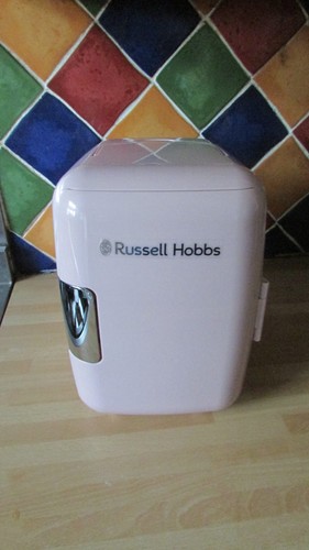 Russell hobbs mini - russell,