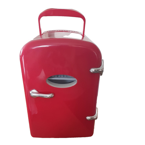 Portable mini fridge - mini,