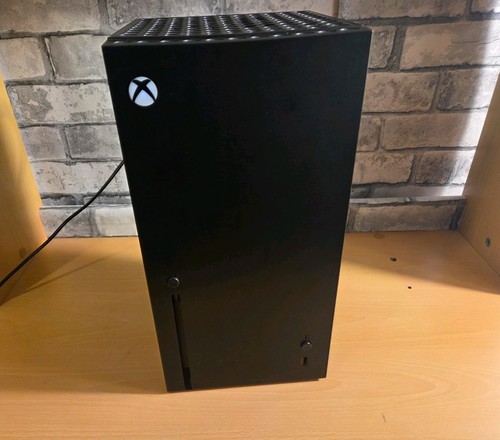 Xbox series mini fridge - xbox,