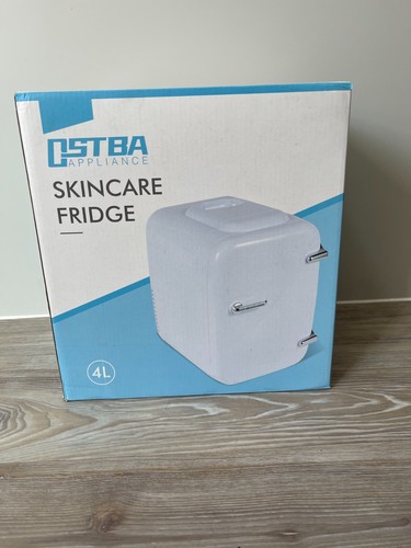 Skincare fridge mini - skincare,