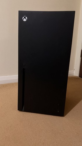 Xbox series style fridge - xbox, x