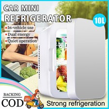10L Mini Fridge Table Top
