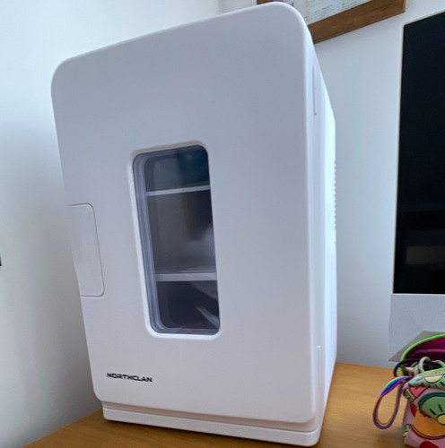 Northclan 15x 15l white - yt-a-15x,
