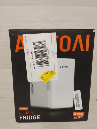 Astroai mini fridge litre - astroai,
