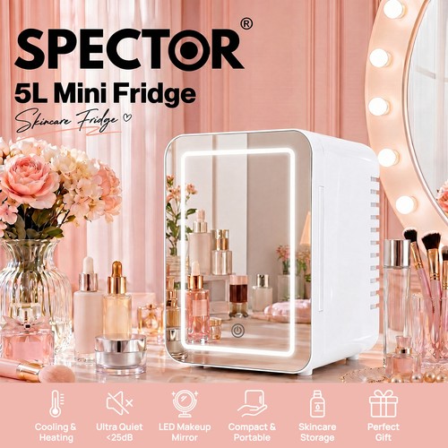 Spector mini fridge - fridge, 5l