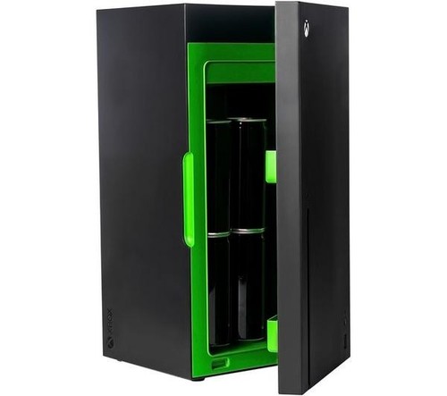 Xbox series mini - series, x
