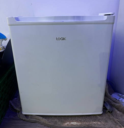 Logik white table top - top, mini