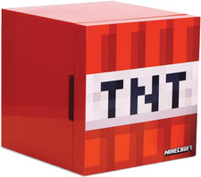 Ukonic Minecraft TNT Block