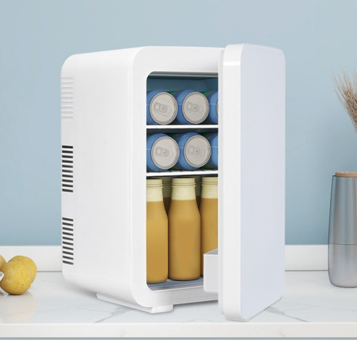 10l portable mini fridge - portable,