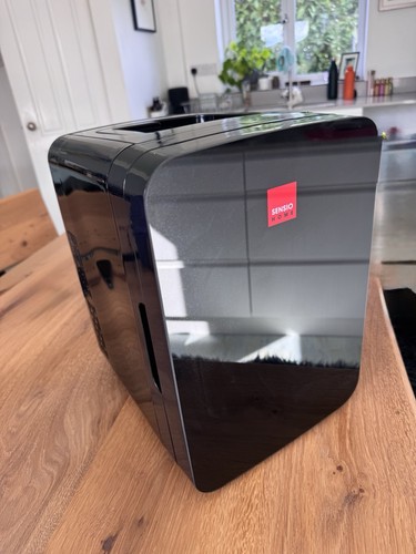Sensio 10l mini fridge - mini,