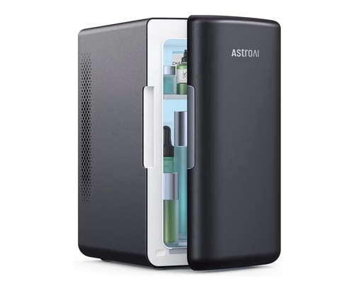 New astroai litre - new, 6-litre/8-can