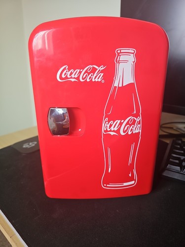 Coca cola mini - coca,