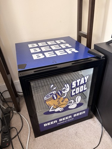 Pub mini fridge the old - mini,