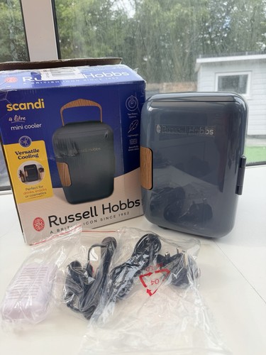 Russell hobbs scandi - scandi, 4l