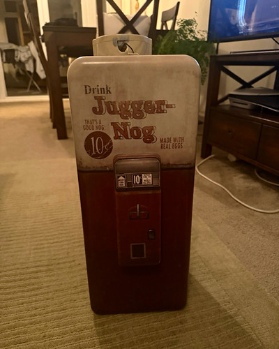 Black ops juggernog - ops, 3