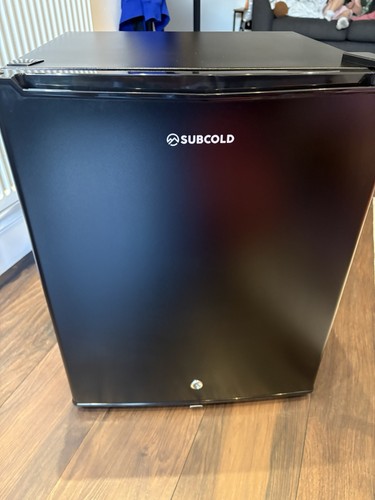 Subcold 75l table top - subcold,