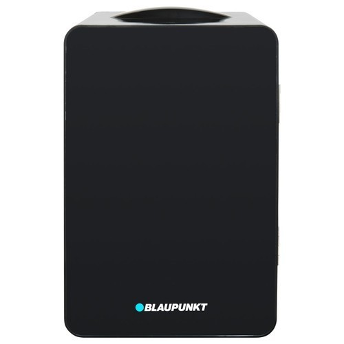 Blaupunkt mini fridge - 6l, black