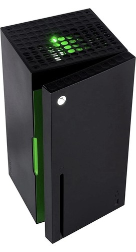 Xbox series replica mini - xbox, x