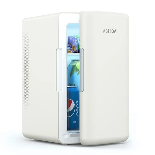 Astroai mini fridge - astroai, litre