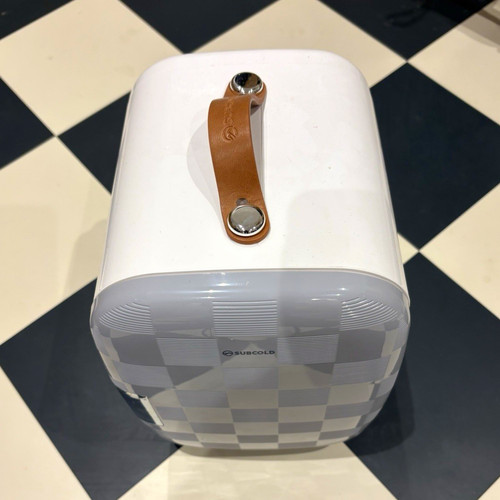 Subcold pro6 tabletop - 6l, mini