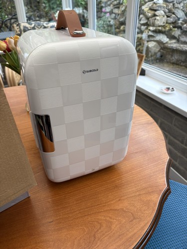 Subcold pro portable - pro,