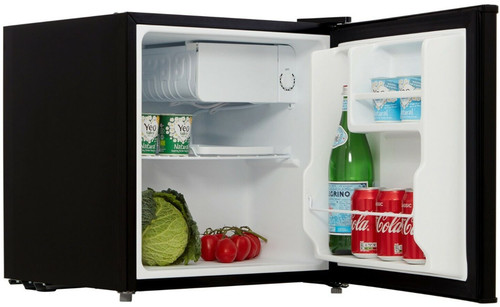 Cookology table top - top, fridge