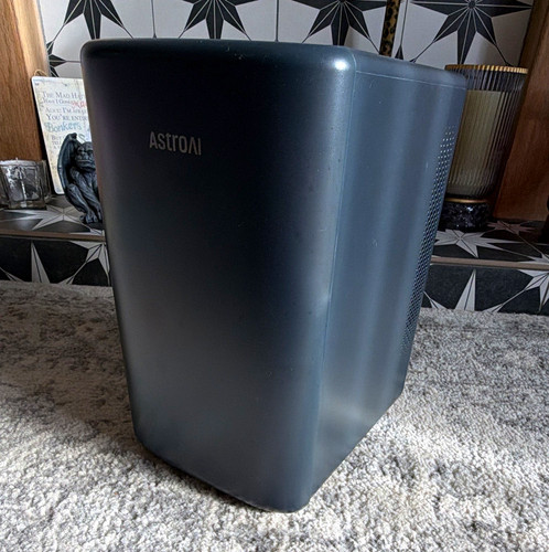 Mini fridge astroai - astroai, top