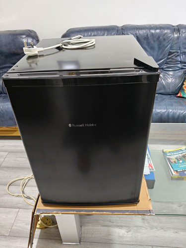 Russell hobbs rhttf67b black - russell,