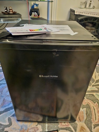 Russel hobbs small fridge - small,