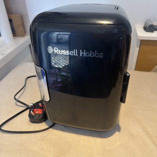 Russell hobbs rh4clr1001b - russell,