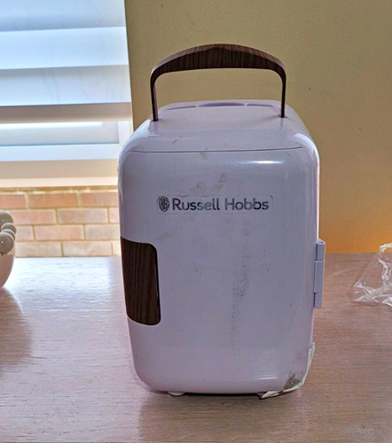 Russell hobbs portable mini - hobbs,