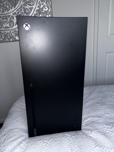 Xbox series replica - x, mini