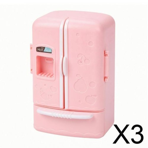 Mini industrial fridge replica - industrial,