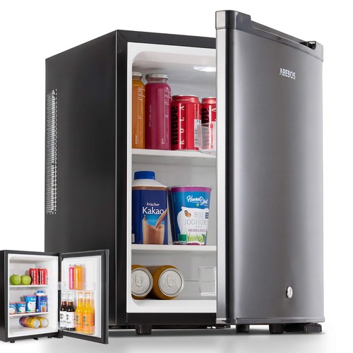 Arebos 40l mini - fridge, silent